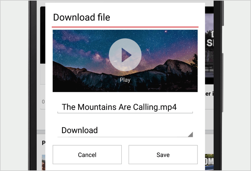 VIDEO DOWNLOAD COM video download com: