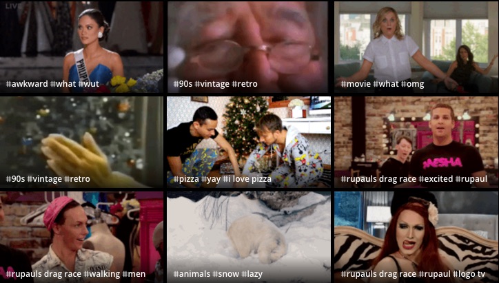 december 22, 2015 if you dont know it yet, giphy is one of the