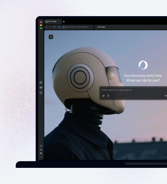 Turn ideas into action