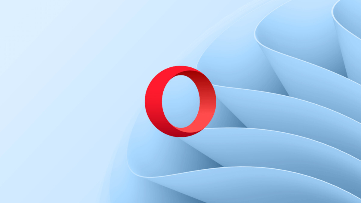 Opera Download Free - 105.0.4970.48