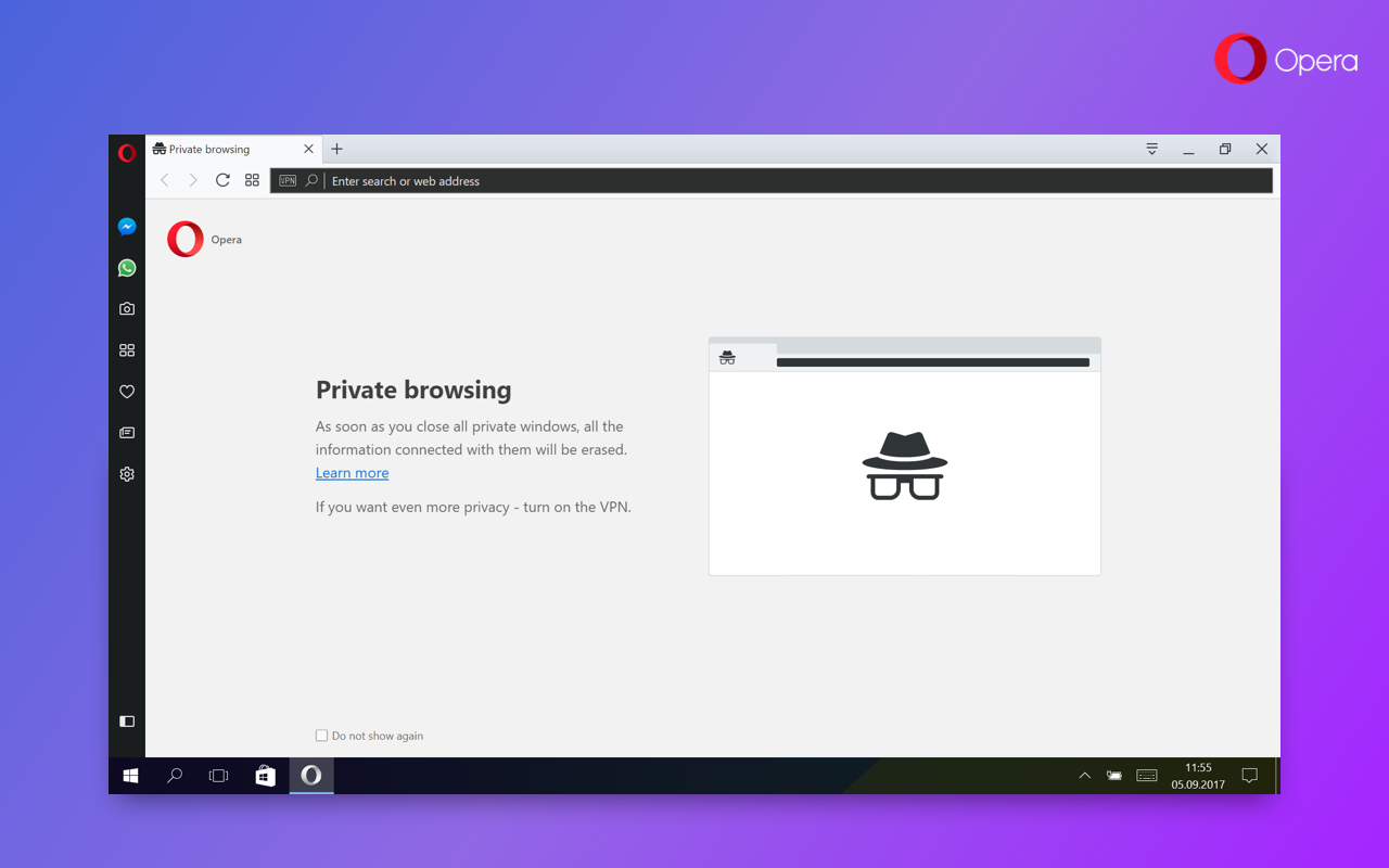 Opera Developer 49 introduces new, easy configuration - Blog | Opera ...