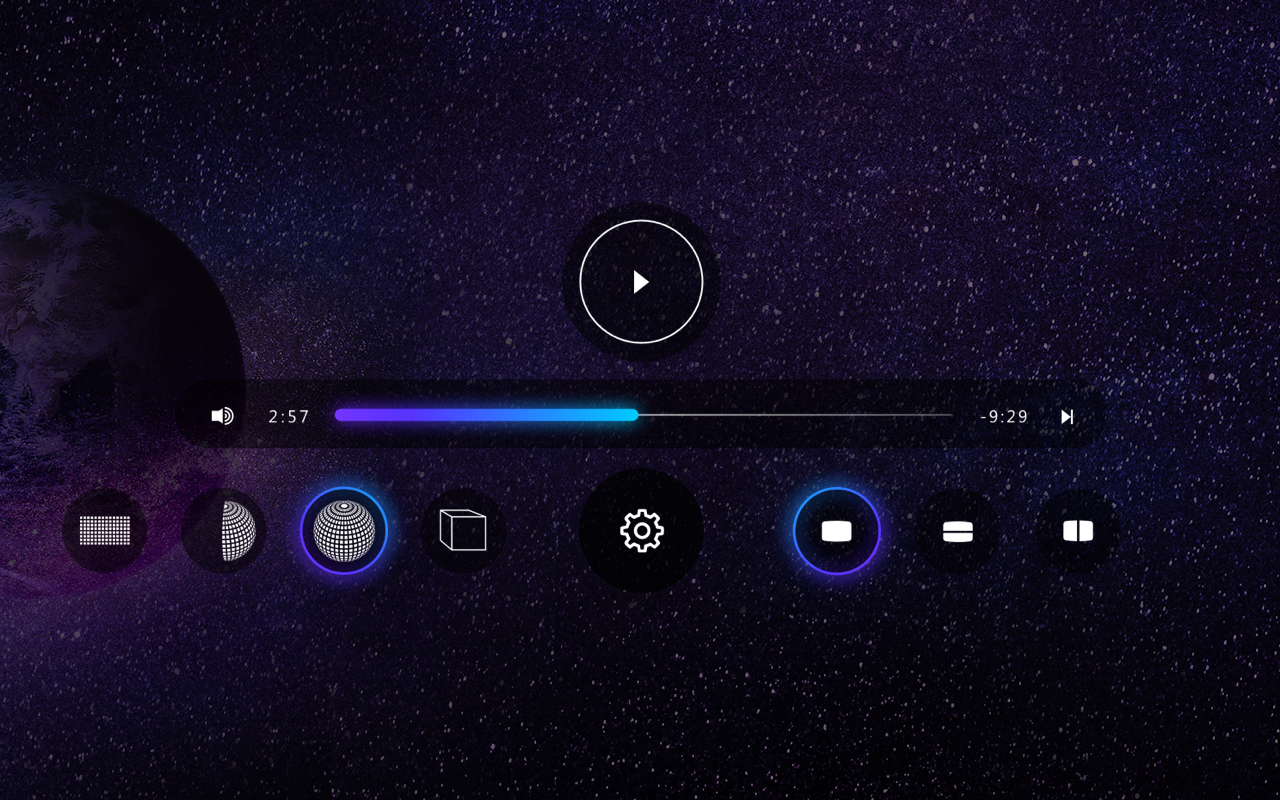 Opera Singer Vr Watch every video in VR with the Opera Developer 49 - Blog | Opera Desktop