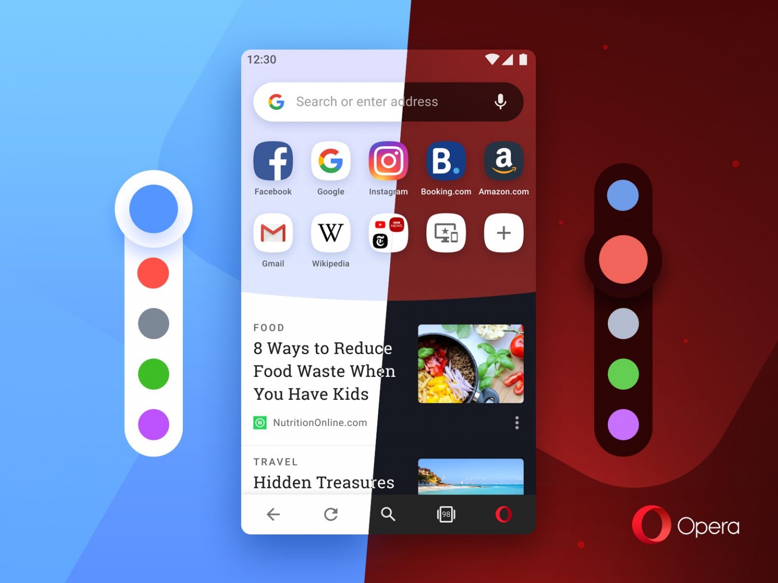 Opera browsers in 2020, what’s next? Blog Opera Desktop
