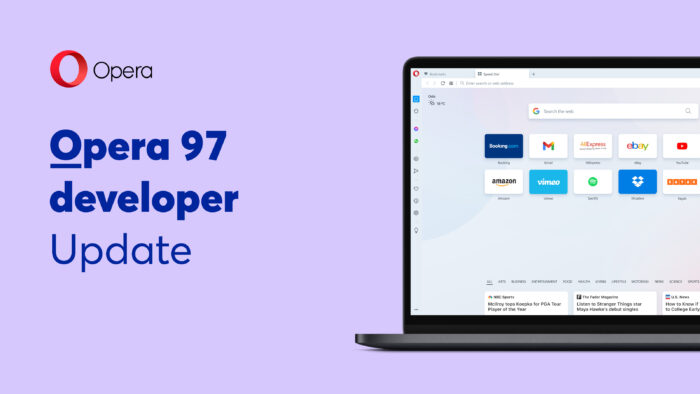 Opera 24 for Linux released on the Developer stream - Blog | Opera Desktop