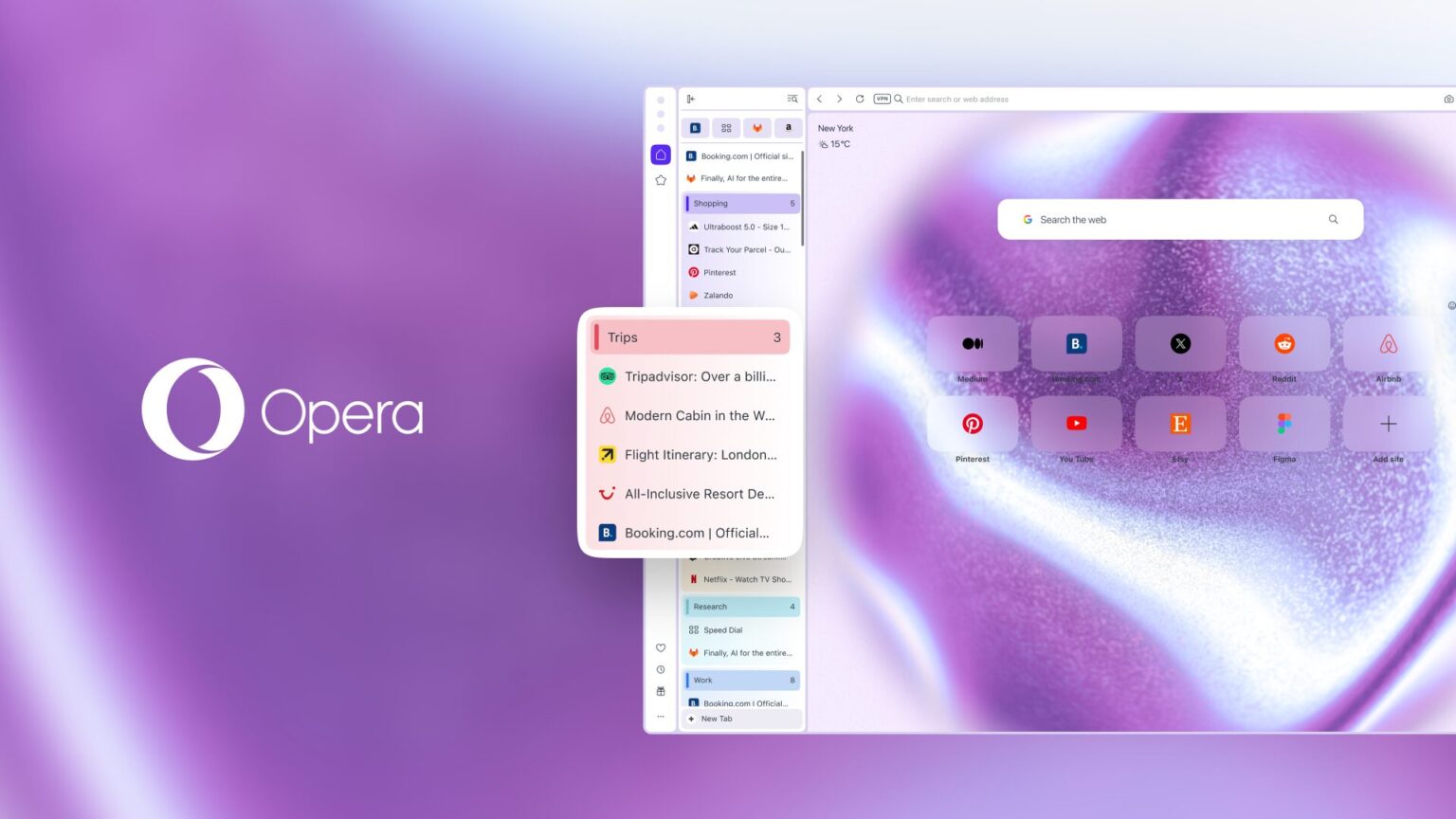 Opera Desktop Team's Blog | Opera