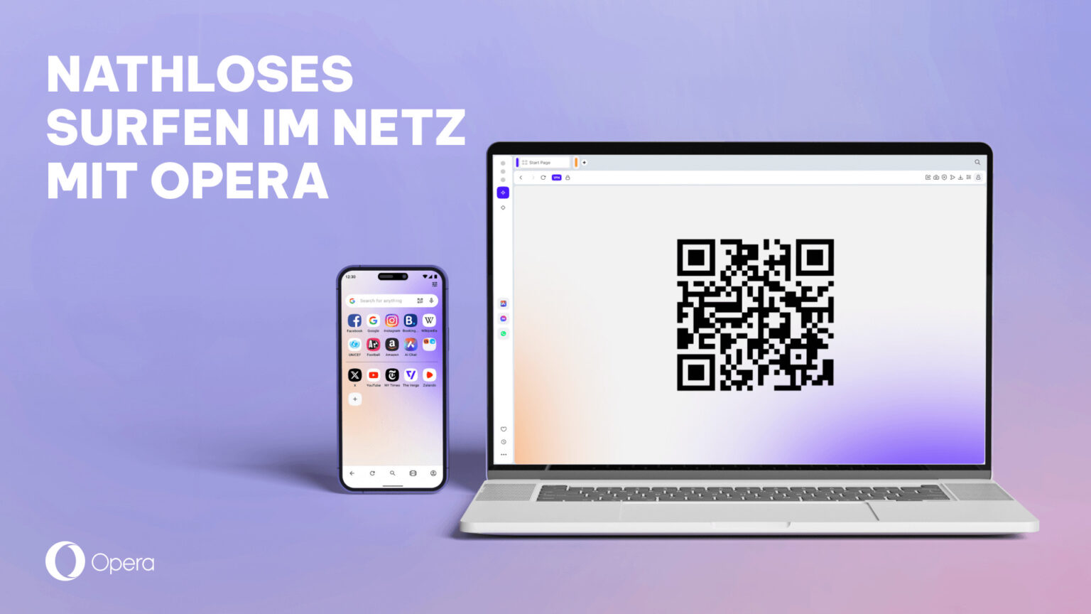 Opera Browser Smart Capture Der Opera Browser für Desktop und Handy