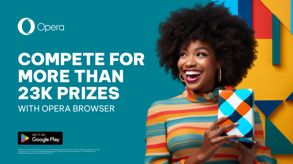 Opera Mobile Team's Blog Opera