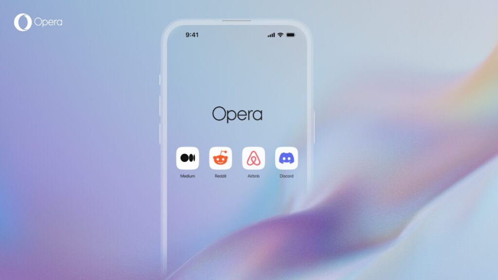 Opera Mobile Team's Blog | Opera