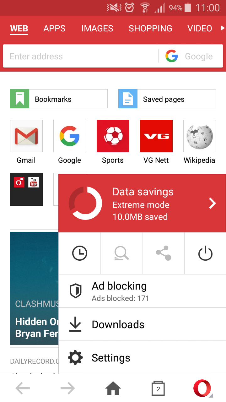 Браузер Без Встореной Рекламы