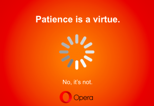 Thumbnail for 'Join us to fight for net neutrality'