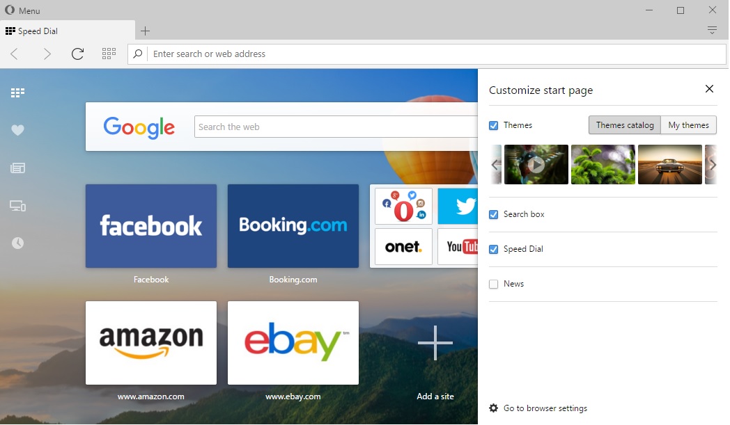 chrome for windows xp home