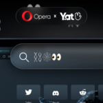 Yat integration in Opera