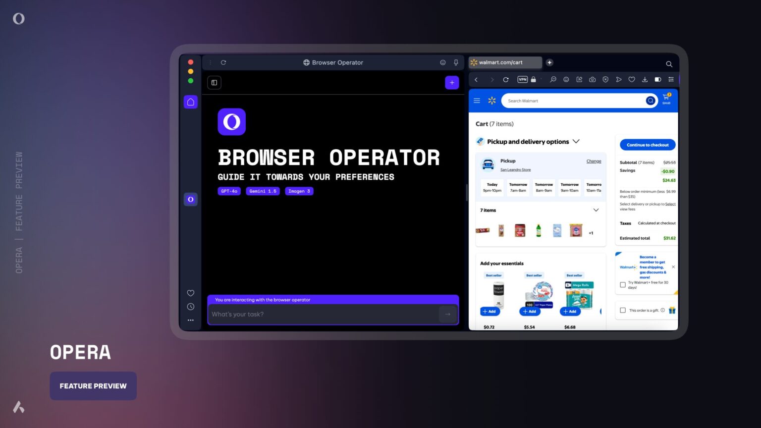 Opera adds Crypto Browser features to its flagship desktop and mobile ...