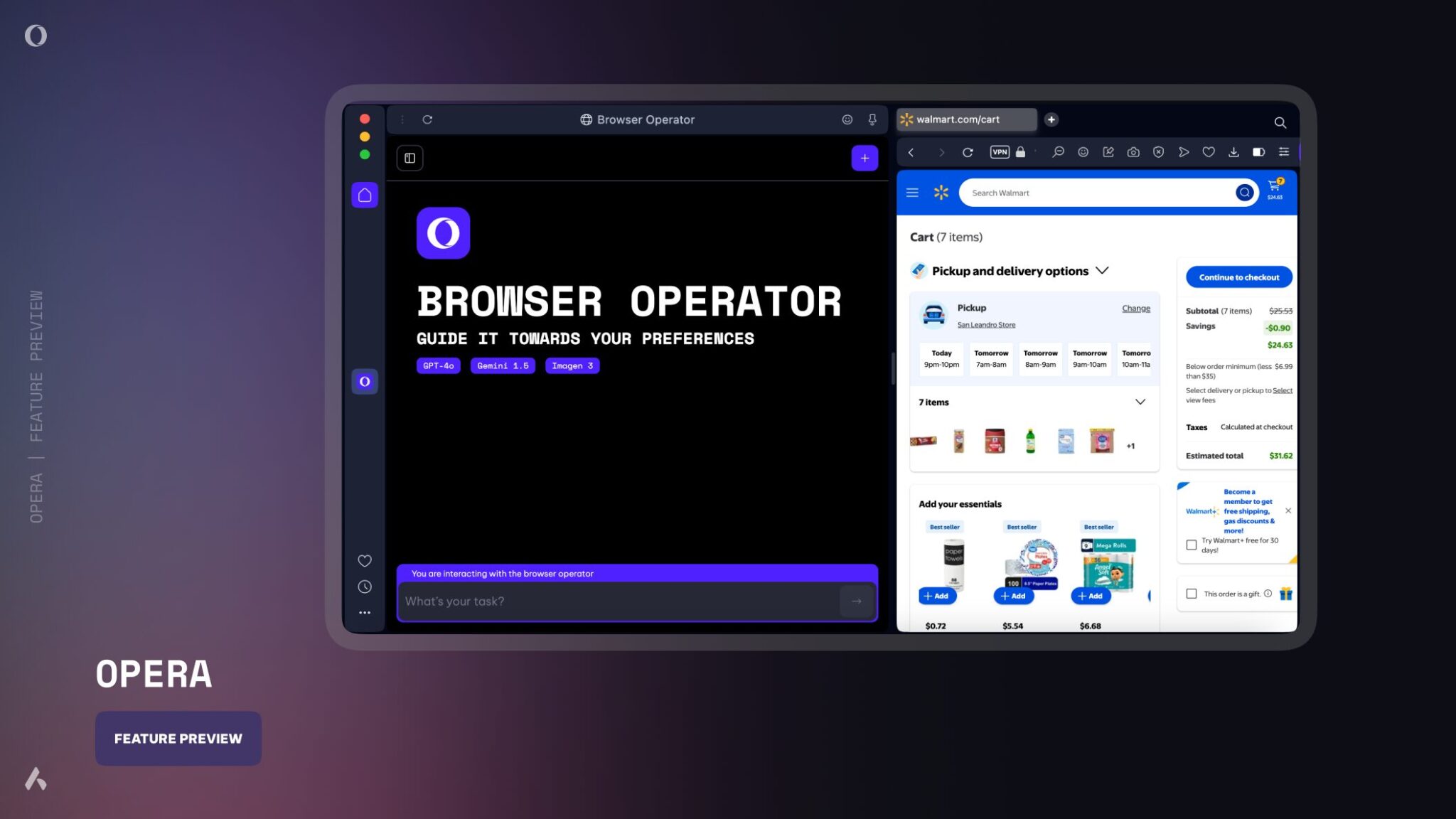 How to use Tab Islands in Opera Browser - Blog | Opera News