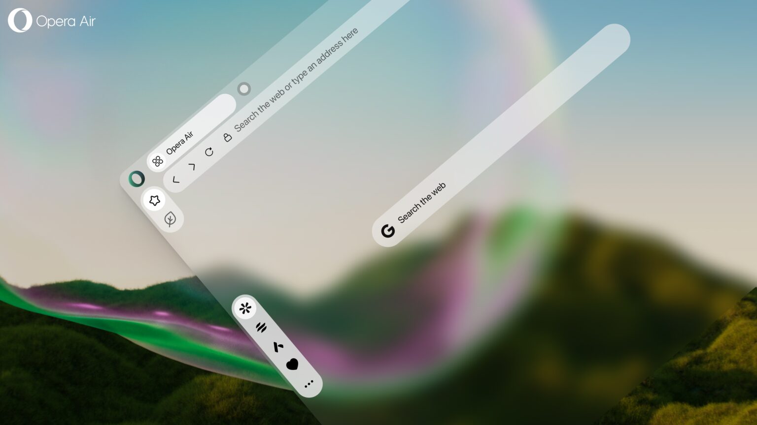 Your comprehensive guide to Aria: Opera’s native browser AI - Blog ...