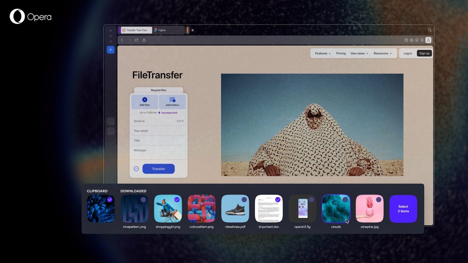 New year, new browser: Opera One R3 is here - Blog | Opera News