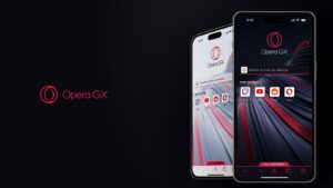 Opera 2026 Opera wins four 2026 iF Design Awards for Opera Neon, Opera Air, Opera ...