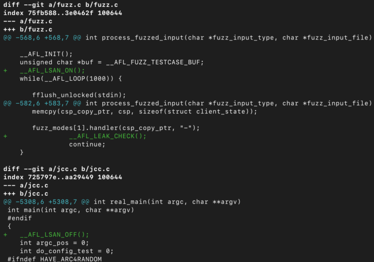 Fuzzing Http Fuzzing HTTP Proxies: Privoxy, Part 3 | Opera Security