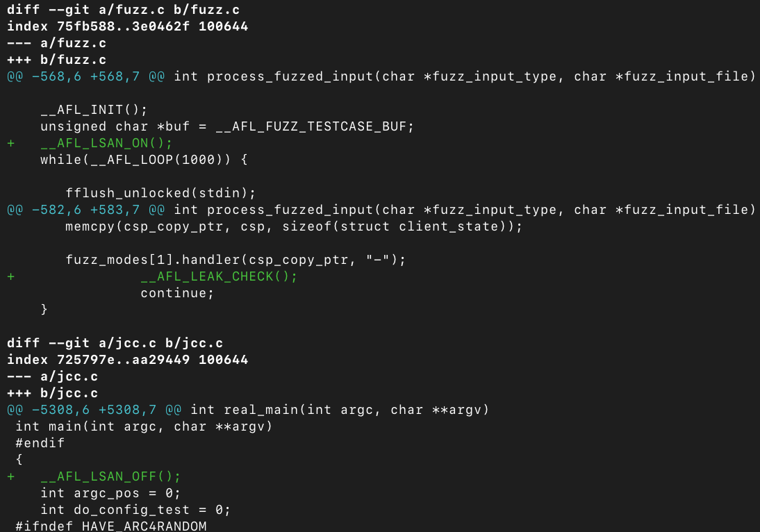 Fuzzing HTTP Proxies: Privoxy, Part 3 | Opera Security