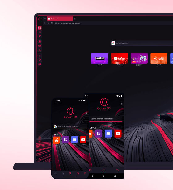 Make the web your playground