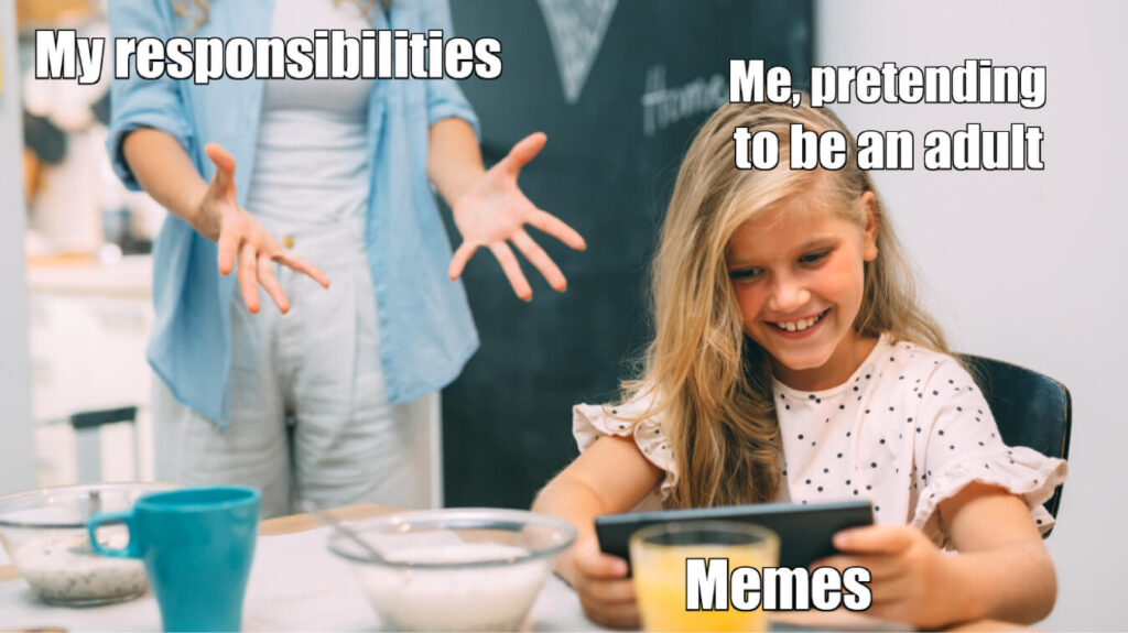 How to make memes with Opera Snapshot tool - Blog | Opera Tips & Tricks