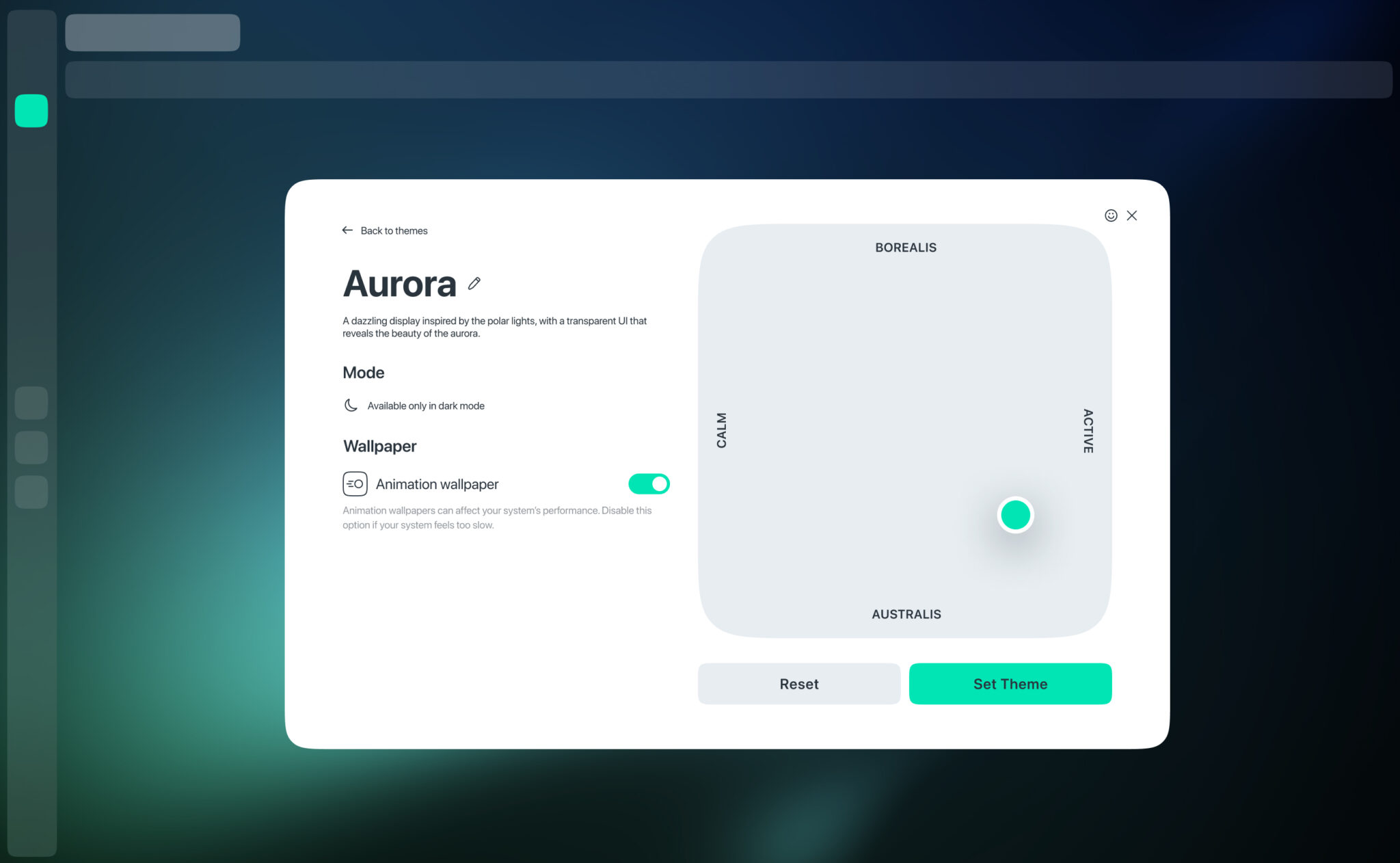 Completely change your browser with dynamic themes - Blog | Opera Tips ...