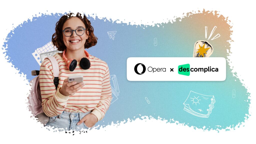 Customize a fast browser and do more on the web - Blog | Opera Tips ...