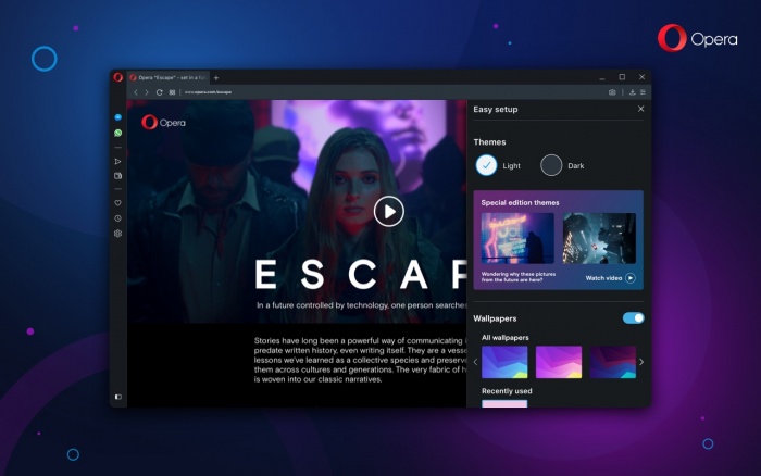 Opera Reborn 3