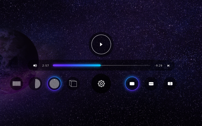 VR Videos jetzt im Opera Browser ansehen