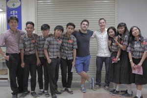 Opera helps underprivileged students in Indonesia - Blog Opera helps underprivileged students in Indonesia - Blog