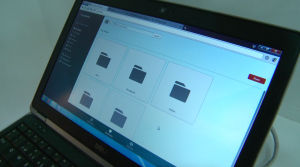 Thumbnail for 'Opera previews bookmark syncing at the Mobile World Congress'
