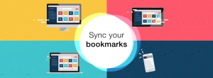 Thumbnail for 'Sync bookmarks in Opera for easy access to content'