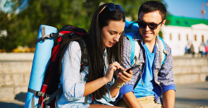 Thumbnail for 'How to stay connected abroad on a budget'