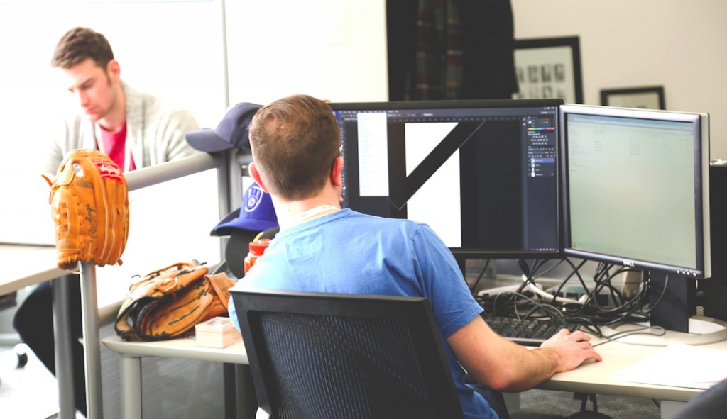 What affects your internet speed? Often it's several factors combined.