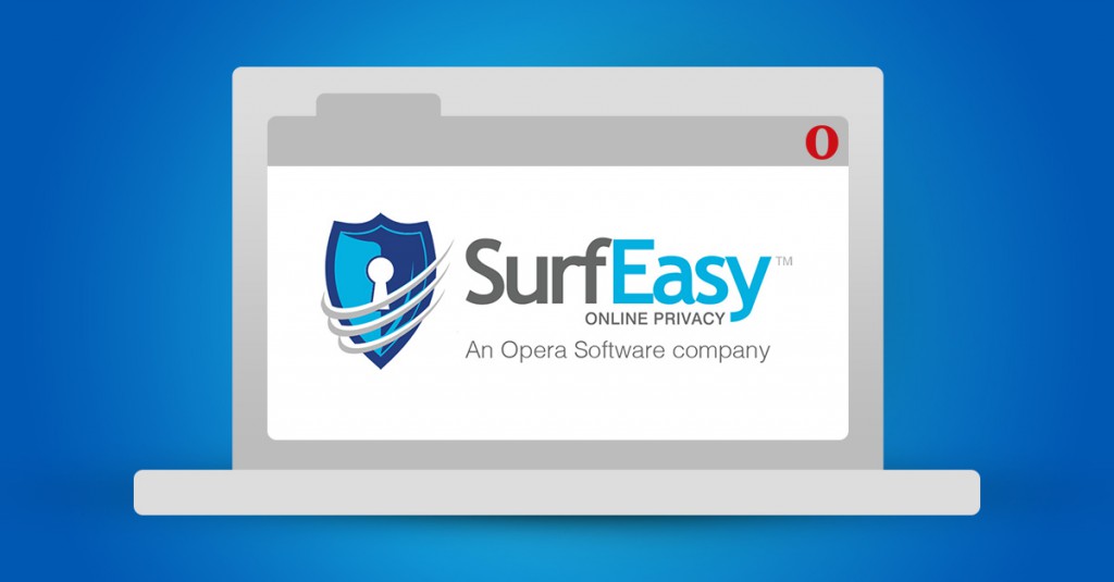 surveys opera browser desktop vpn security