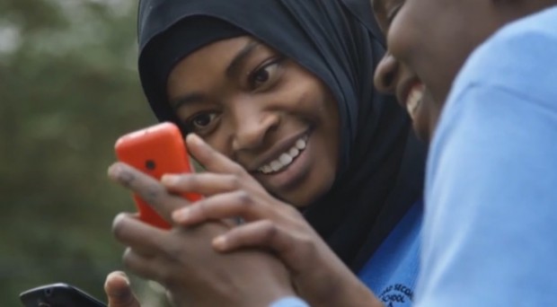 Here's how Opera bridges the gender divide.