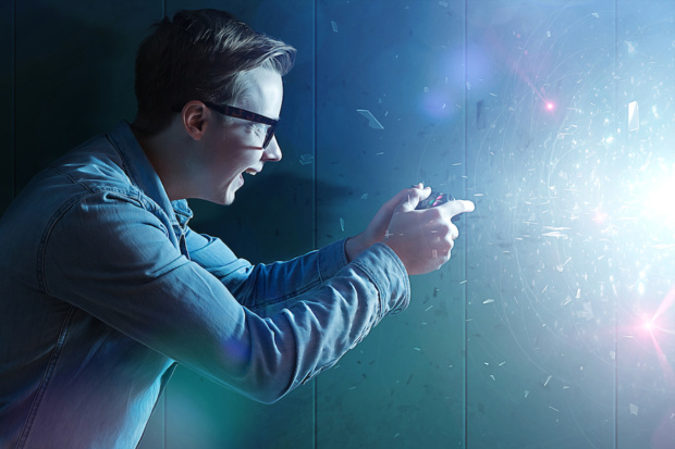 Browser can help you be a better gamer