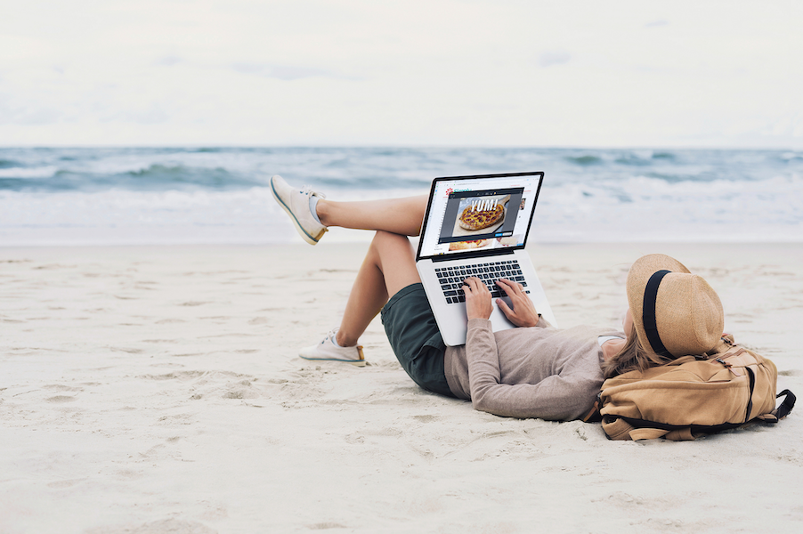 How to capture and edit screenshots
