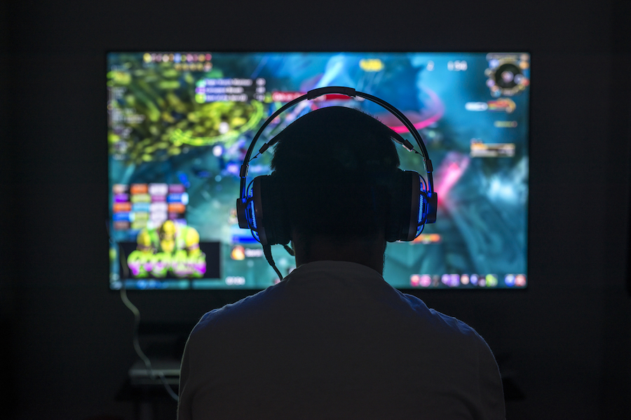 Gaming themes and style