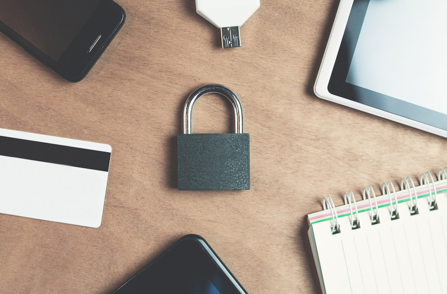 Protect yourself online