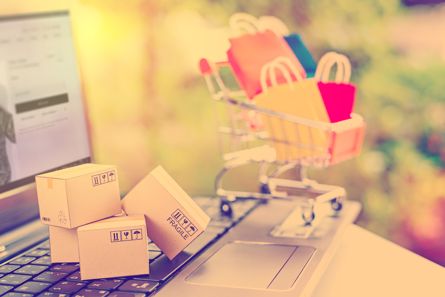 Abandon your online cart