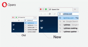 Thumbnail for 'Opera 43 squeezes page loading time to its limits'