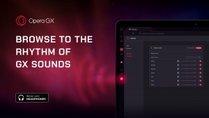 Opera gx messenger Opera gx messenger