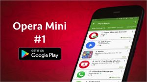 Thumbnail for 'Opera Mini is the most downloaded app in India'