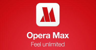 OPERA MAX