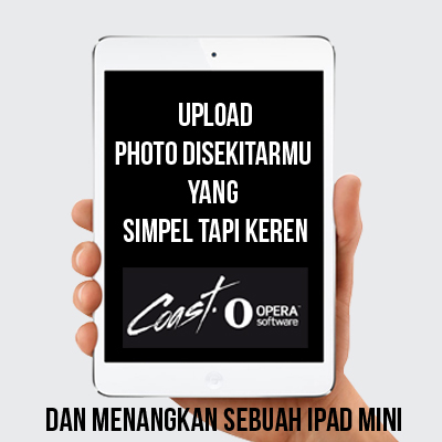 Kuis Simpel Tapi Keren