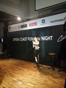 12 - Shae performance