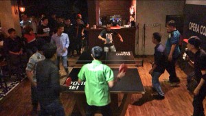 6 - Berlin Style games