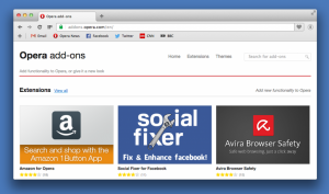 extenstions-opera-browser