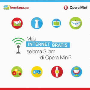 Thumbnail for 'Berniaga.com Bagi-Bagi Internet Gratis (lagi!)'